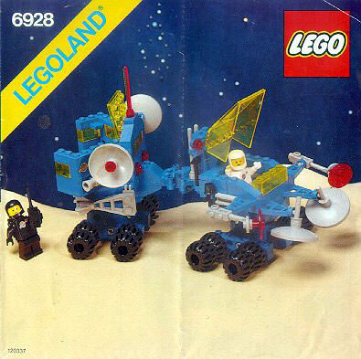 Illustration for article titled Best LEGO Sets in History